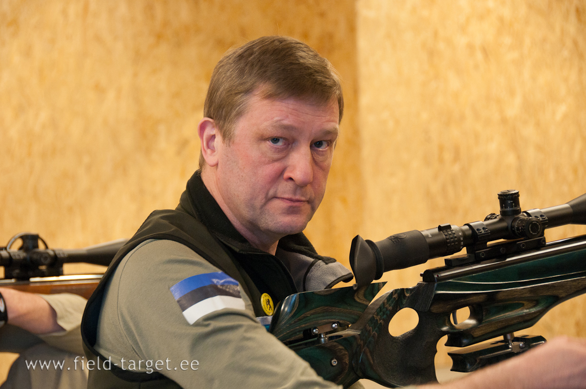 Kaidu sai Meelisega võrdselt 7 tabamust